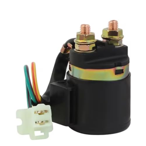 �I�[�g�o�C�p�X�^�[�^�[�����[ Compatible With YAMAHA For SNOSCOOT SV80 Snowmobile 1988-1990 For SR185 XS850 XS1100 XZ550 �I�[�g�o�C�X�^�[�^�[�����[���i