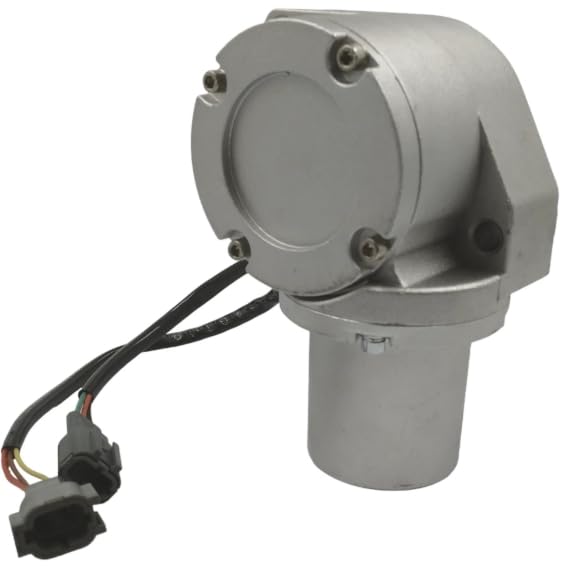 4614911 4360509 Throttle Motor Step Motor Assy Fits for EX200-5 ZAX130 ZAX200 ZAX330 ZAX450 KP56RM2G-019 KP56RM2G-007 product thumbnail 2