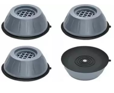 Air Cooler, Refrigerator, Washing Machine, Water Cooler Material Plastic (5 cm x 5 cm)