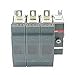 ABB OS200J30 Disconnect Switch, 600 VAC, 150 hp, 200 A, 3 Poles