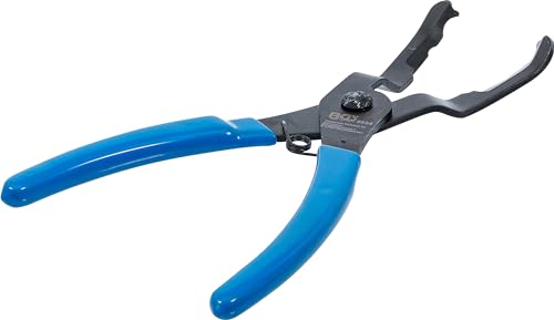 BGS 8934 | Verkleidungsclip-Zange | 190 mm