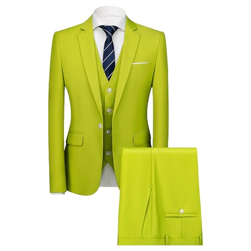 Costume homme slim fit confortable pour rester élégant toute la journée au bureau
