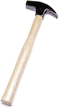 Jacks Imports Horseshoe Hammer 14 oz.