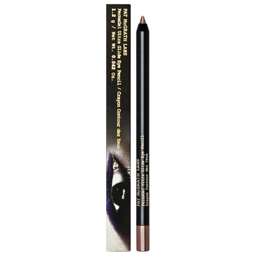 Pat McGrath Labs PermaGel Lápiz Delineador Gel Chocolate