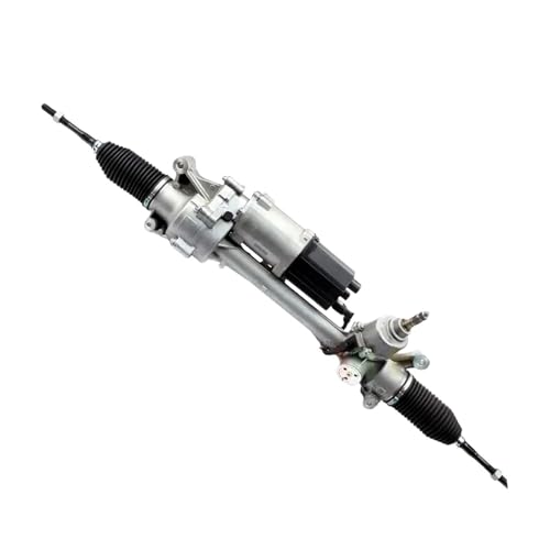 Evita vibraciones con la cremallera de dirección Mercedes W213 E200 E300