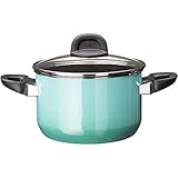 silargan pfanne backofen Herstellergarantie: 30 Jahre Garantie auf die innere und äußere keramische Silargan-Oberfläche. Die Garantiebedingungen finden Sie unter „Weitere technische Informationen“