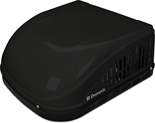 Dometic Brisk Ii 15K Btu Black #TOP1