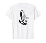 Refranes cristianos Windsurf Windsurf Equipo Accesorios Regalo. Windsurfing es un deporte acuático en el que usted necesita como windsurf en la tabla de windsurf tablas de surf en el mar o lago, windsurf. Regalo de cumpleaños para adultos, niños.