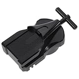 Construction durable : fabriqué en plastique, ce lanceur gyroscopique garantit utilisation et fiabilité. lanceur à toupie rotative