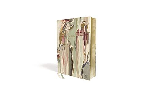 NRSVue, Artisan Collection Bible, Leathersoft, Mul