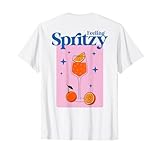 FEELING SPRITZY - APEROLLIN' SPRITZ CLUB