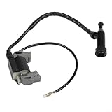 Ajustement précis garanti : remplacement direct pour l'équipement d'origine, aucune modification nécessaire sur les moteurs de tondeuse compatibles avec les modèles de tondeuse GX