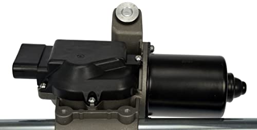 Dorman 602-221AS Windshield Wiper Motor and Linkage Assembly Compatible with Select Chevrolet/Pontiac/Saturn Models by Dorman - Image 2