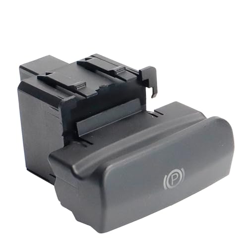 Botón P freno de mano electrónico para reparar la consola de Peugeot 3008 5008