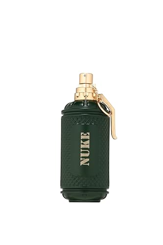 Nuke EDP 100 ml