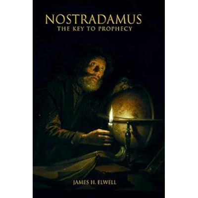 NOSTRADAMUS. The key to prophecy. Paperback January 14, 2022