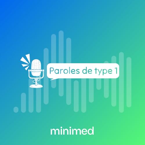 Couverture de Paroles de type 1