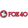 Fox 40 Sonik Blast CMG with Break Away Lanyard - Blue
