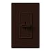 Lutron SFS-5EH-BR Electrical Distribution Switcher Brown