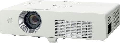 Panasonic PT-LW25H Beamer (Import Deutschland)