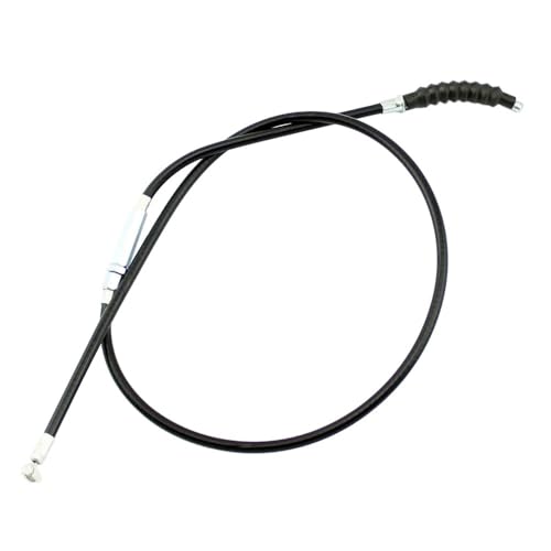 Cable de embrague ajustable mecánico para renovar la transmisión de scooters y go karts