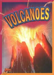 Volcanoes (Natural Disasters)