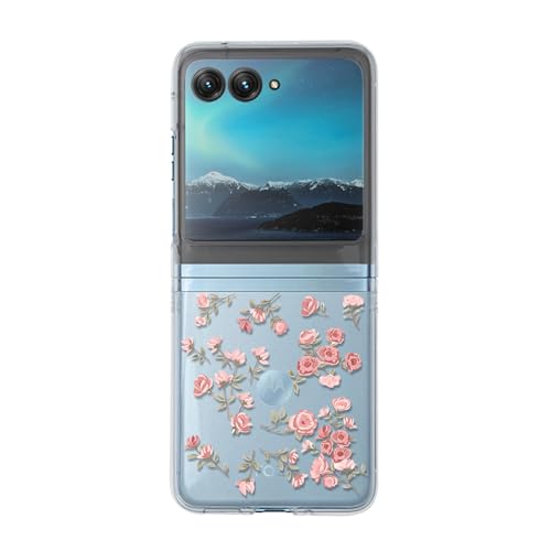 �X�}�z�g�уP�[�X�yMoto Razr 50 Ultra�Ή��z�N���A PC �ԕ��v�����g �蒠�^ �X�g���b�v�z�[���t�� ���C�����X�[�d�Ή� �����Y�ی� �����y�� �l�C �܂��� �w��h�~ ����h�~ ������� �ϏՌ� ���킢�� �ʔ��� Beautycatche