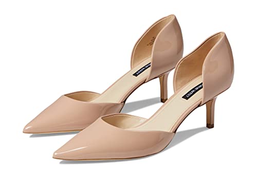 Nine West Arive 3 Barely Nude 12 M