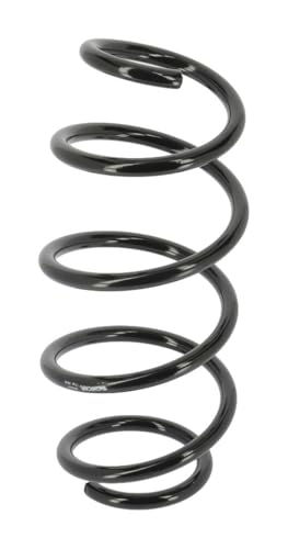 Ressort de suspension MONROE qualité origine pour train avant Volkswagen Caddy 4