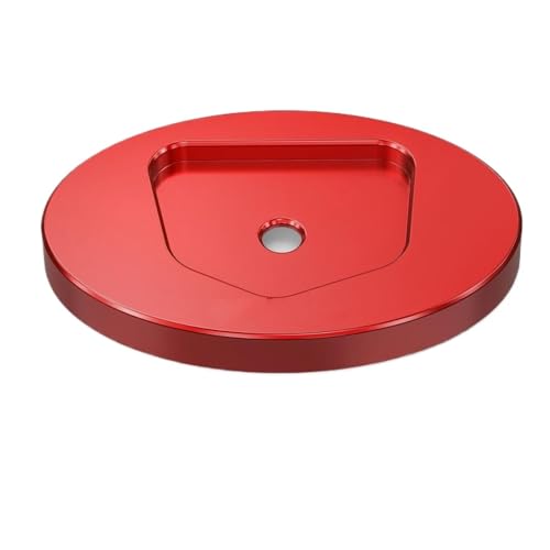Extension béquille moto antidérapante pour protection de support RR et X-Trainer