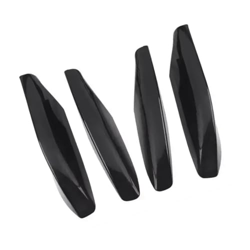 ���[�t���[���J�o�[�V�F�� Car Exterior Parts Roof Rack Luggage Bar Rail End Shell Protection Rail End Shell Compatible With For GX470 2003-20