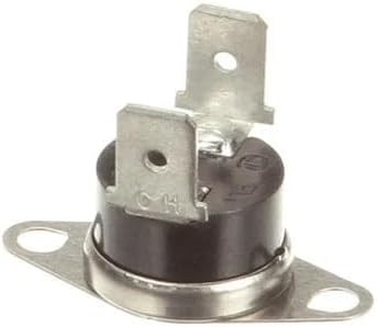 Replacement Part-Thermostat, BiMetal 100 Degclose, Normally Open,Replaces Model #TT36119
