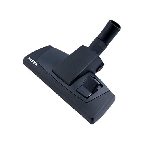 Nilfisk 22359800 siuministro y - Accesorio para aspiradora (Nilfisk GS/GM 80P, Gris)
