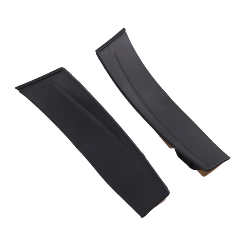 Évasement d'arc arrière voiture X5 G05 moulure de passage de roue kit carrosserie