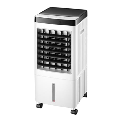 CALANDIS Air Conditioner Remote or Touch Control Portable AC for Room...