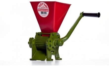 Corn Grinder