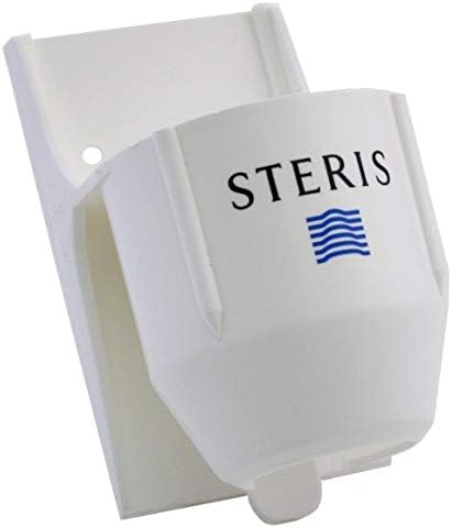 Alcare Plus Wall-Mount Dispenser Bracket for 9/11 oz. image 2