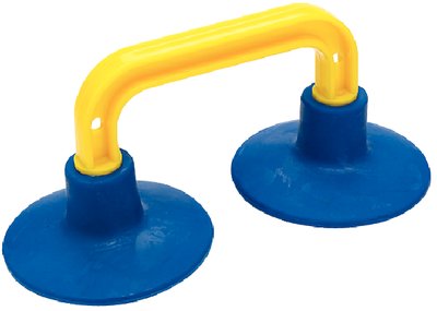 SEACHOICE Hol-Tite Handle