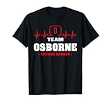 Proud OSBORNE family