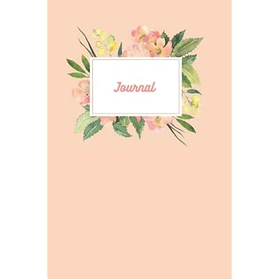 Notebook Journal