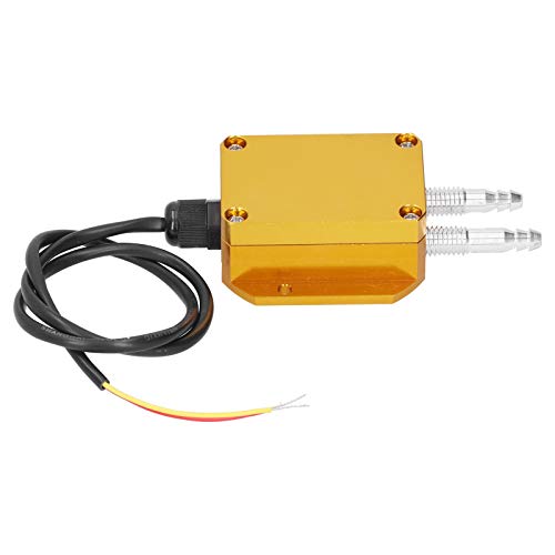 xuuyuu �C�G���[�}�C�N�����������Z���T�[ �����x����\ �T�|�[�g�͂̋��� ����@�\�N���[�����[���^��|���@�G�A�R���@�� �����f�� DC24V�d������ 2.5in X 2in X 1.8in (0~2Kpa)