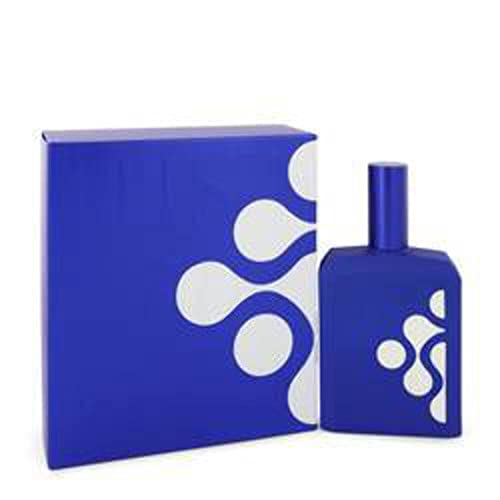 Histoires De Parfums This Is Not A Bleu Bottle 1.4 Eau De Parfum 120 Ml