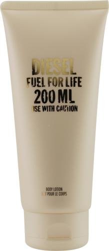 Preisvergleich Produktbild Diesel Fuel For Life Körperlotion 200ml