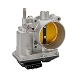 toyota fj40 parts Controllo dell'acceleratore migliorato: il design ottimizzato di questo corpo farfallato migliora la risposta del motore e l'efficienza del carburante, offrendoti un'esperienza di guida più fluida