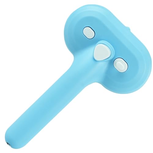 Cepillo Para Perros Para Desprendimiento - Combo De Aseo De Mascotas De Silicona | Limpieza De Pincel Swicker | Función De Vapor De Depilación | Accesorios De Suministros Para Mascotas | Desholdo De L