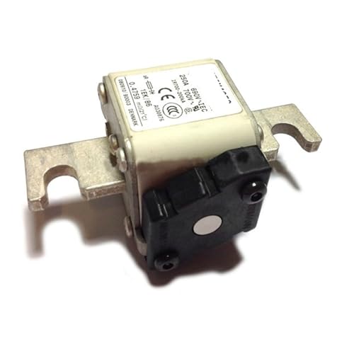 Fusible 170M4362 pour protection de puissance industrielle taille 1