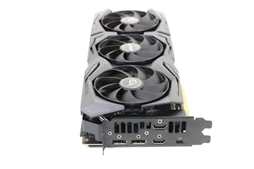 High End Gaming Graphics Card