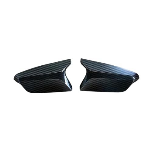 Coque rétroviseur pour Chevrolet Malibu XL 2016-2020 finition carbone résistant