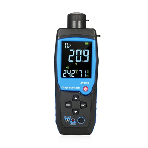 O2 ���o�� �n���h�w���h �f�W�^���_�f�K�X���o�� USB �[�d�� �����ԗp O2 �Z���T�[ �e�X�^�[ ���j�^�[ LCD �f�B�X�v���C �A���[�� �����I�t �K�p���L��