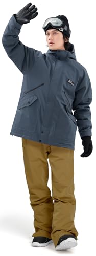 [�A�N���C�X] �X�m�[�{�[�h�E�F�A �X�L�[�E�F�A �����Y �㉺�Z�b�g xs�`xxl 6�T�C�Y�W�J al-ss2101mdknv-ms